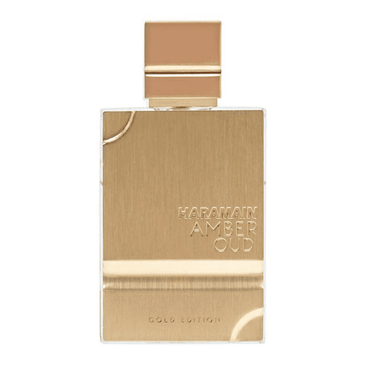 AL HARAMAIN AMBER OUD GOLD EDITION BY AL HARMAI