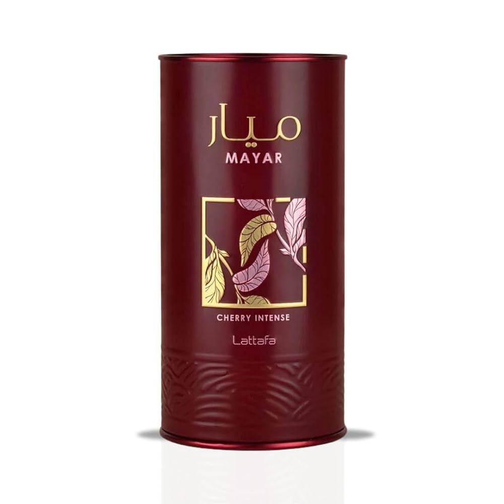 Mayar Cherry Intense by Lattafa