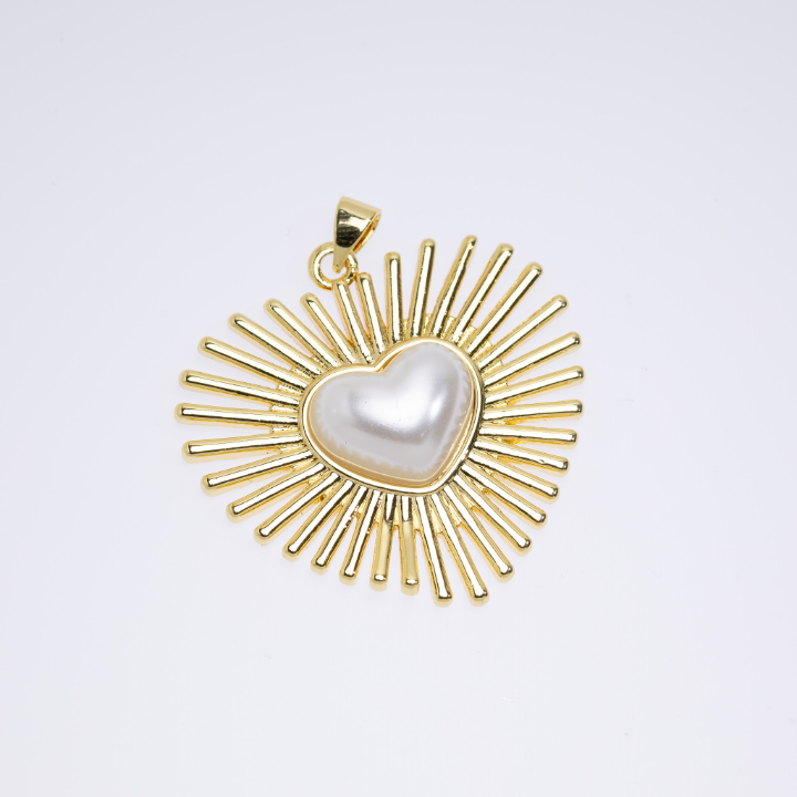Sunny Necklace