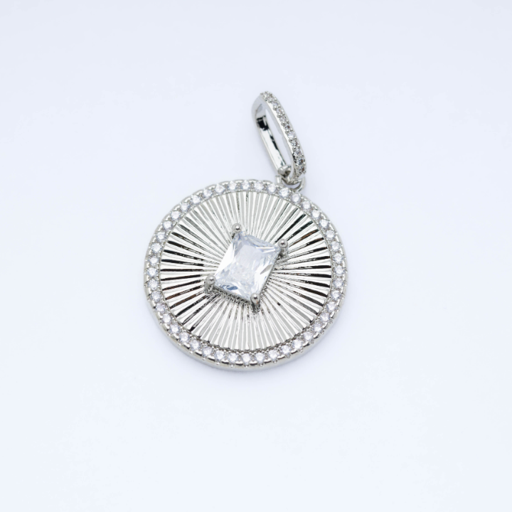 Luisa Necklace