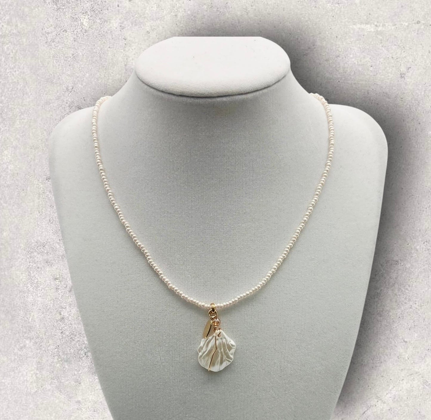 Ariel Necklace