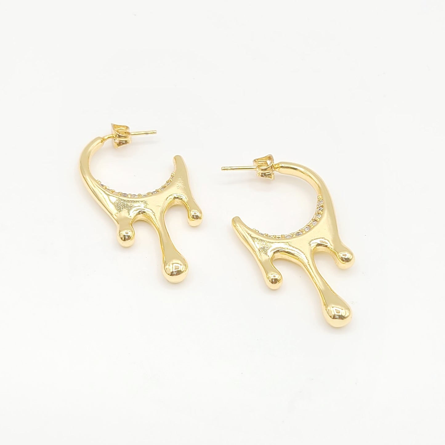 Elisa Earrings