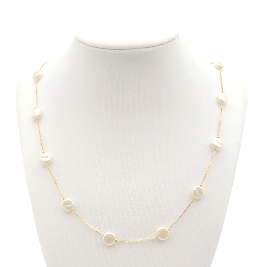 Leah Necklace