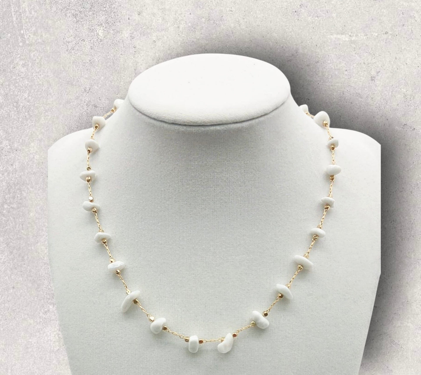 Luiza Necklace