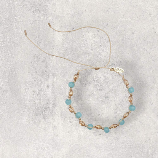 Boho Natural  Bracelets