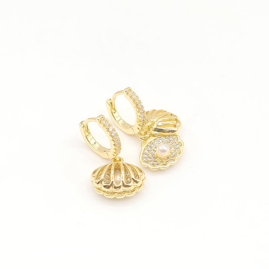 Annie Earrings