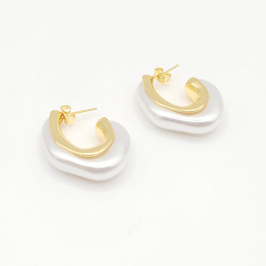 Klaudia Earrings