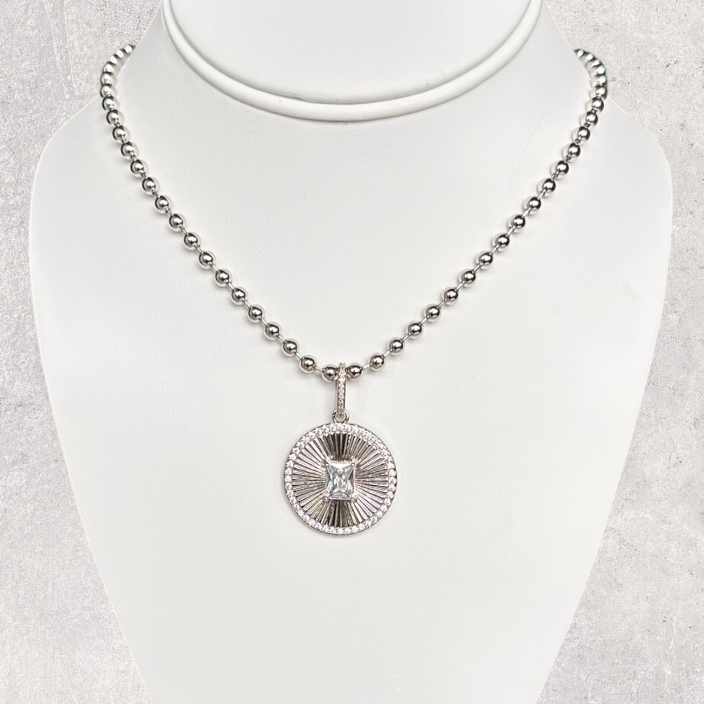 Luisa Necklace