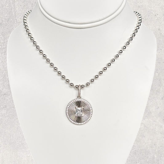 Luisa Necklace