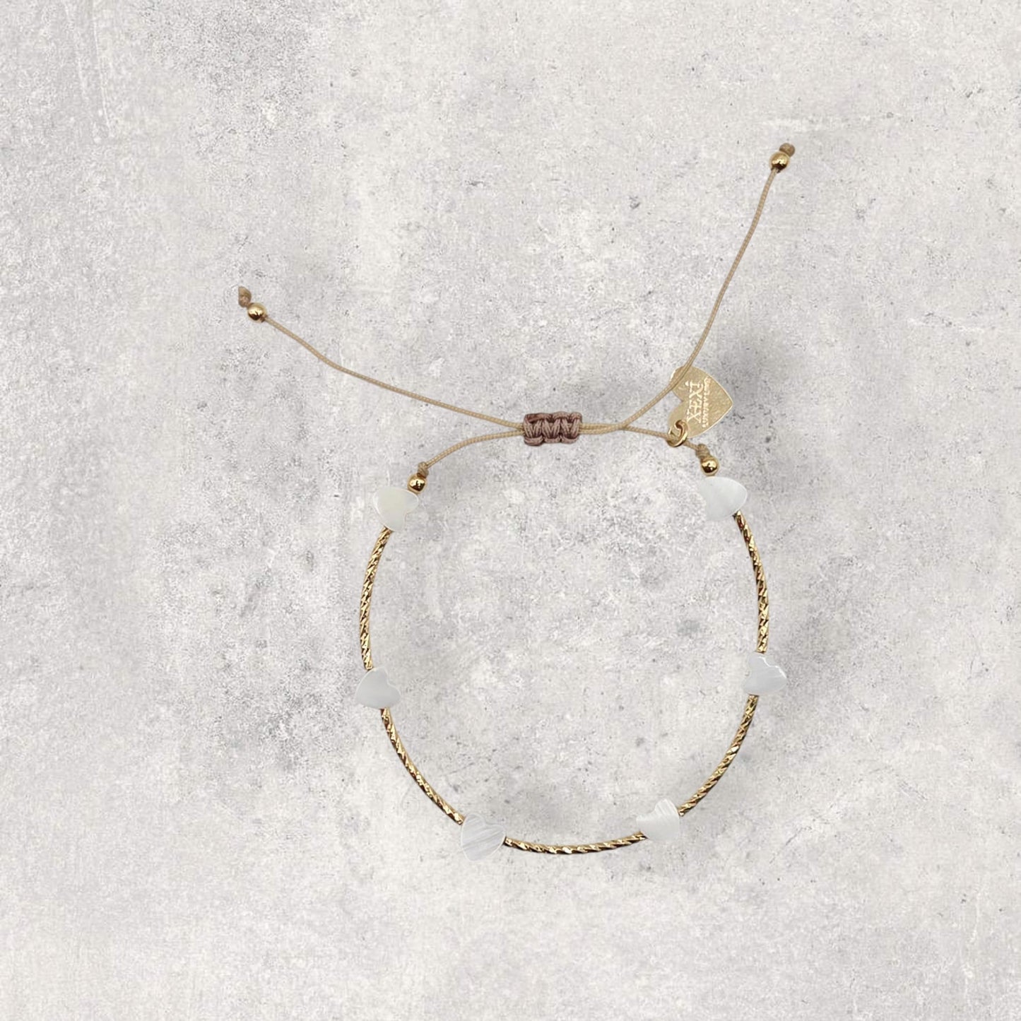 Alba  Bracelets