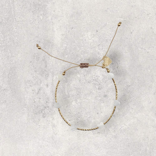 Alba  Bracelets