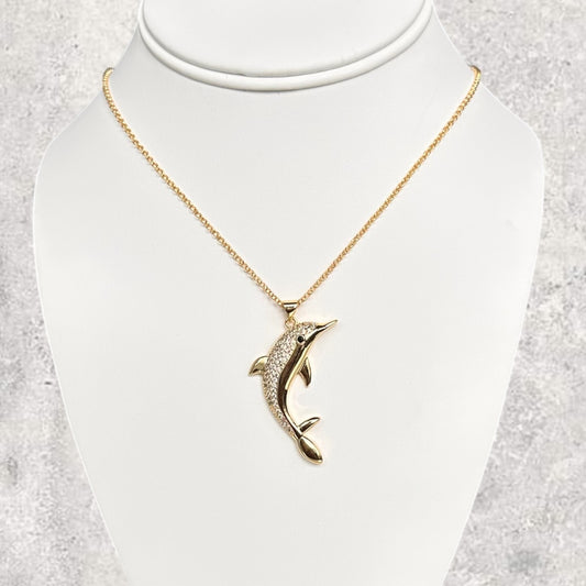 Miami Necklace