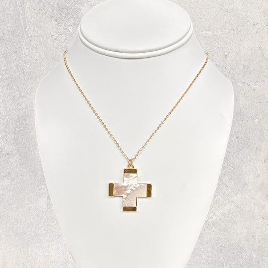 Olivia Large Necklace