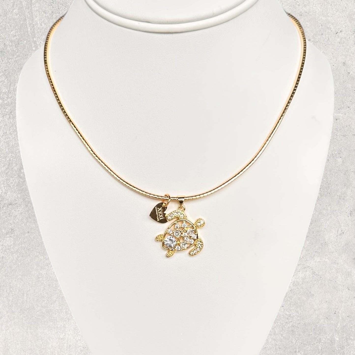 Marina Necklace