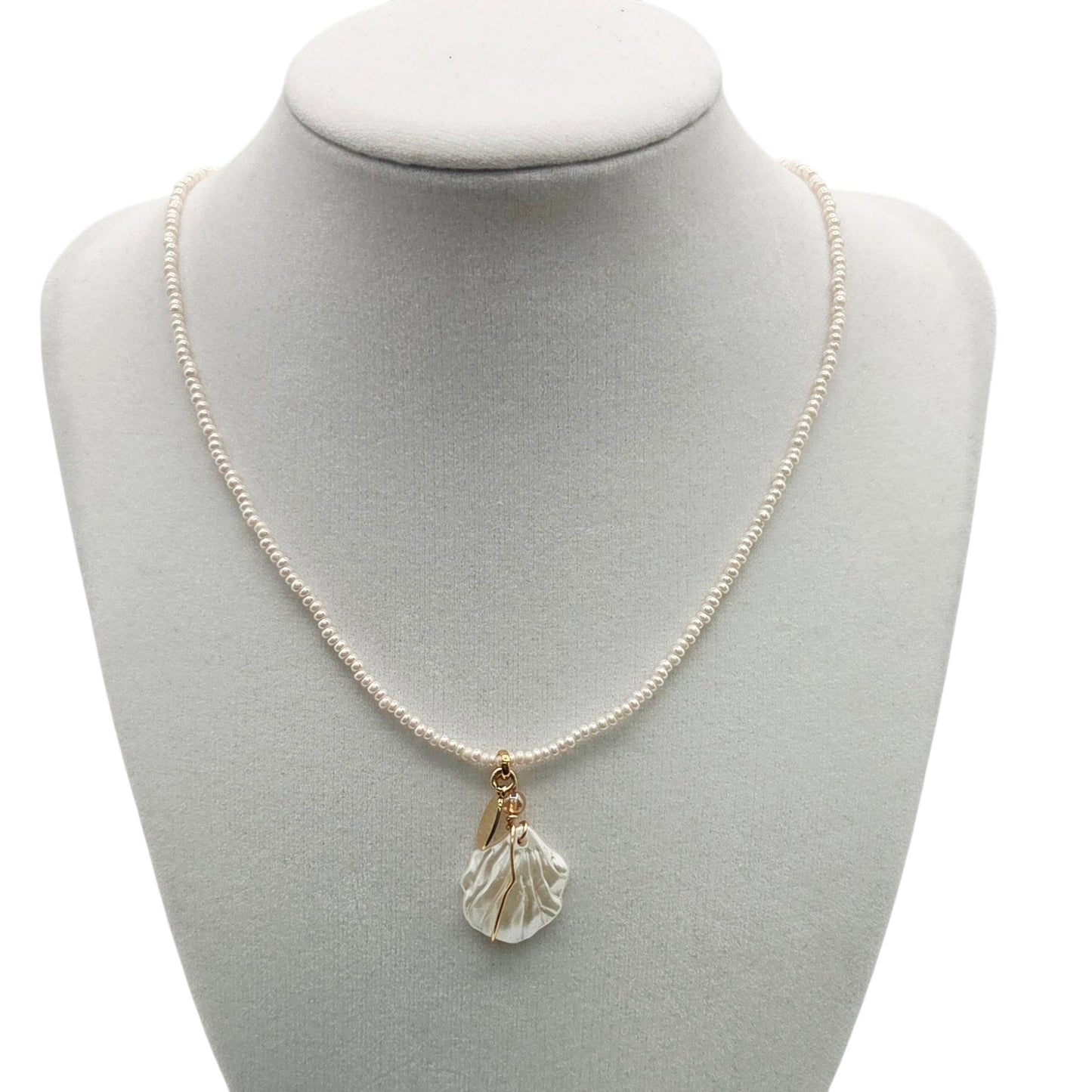 Ariel Necklace