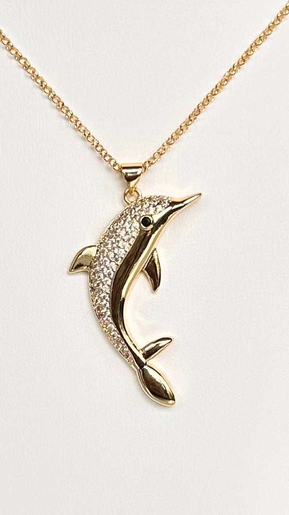 Miami Necklace