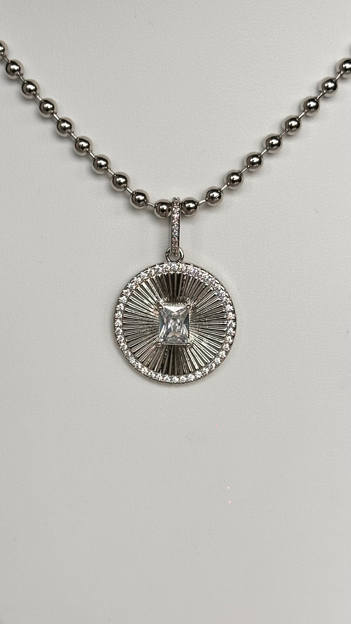Luisa Necklace