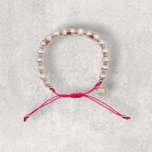 Dianne Bracelets