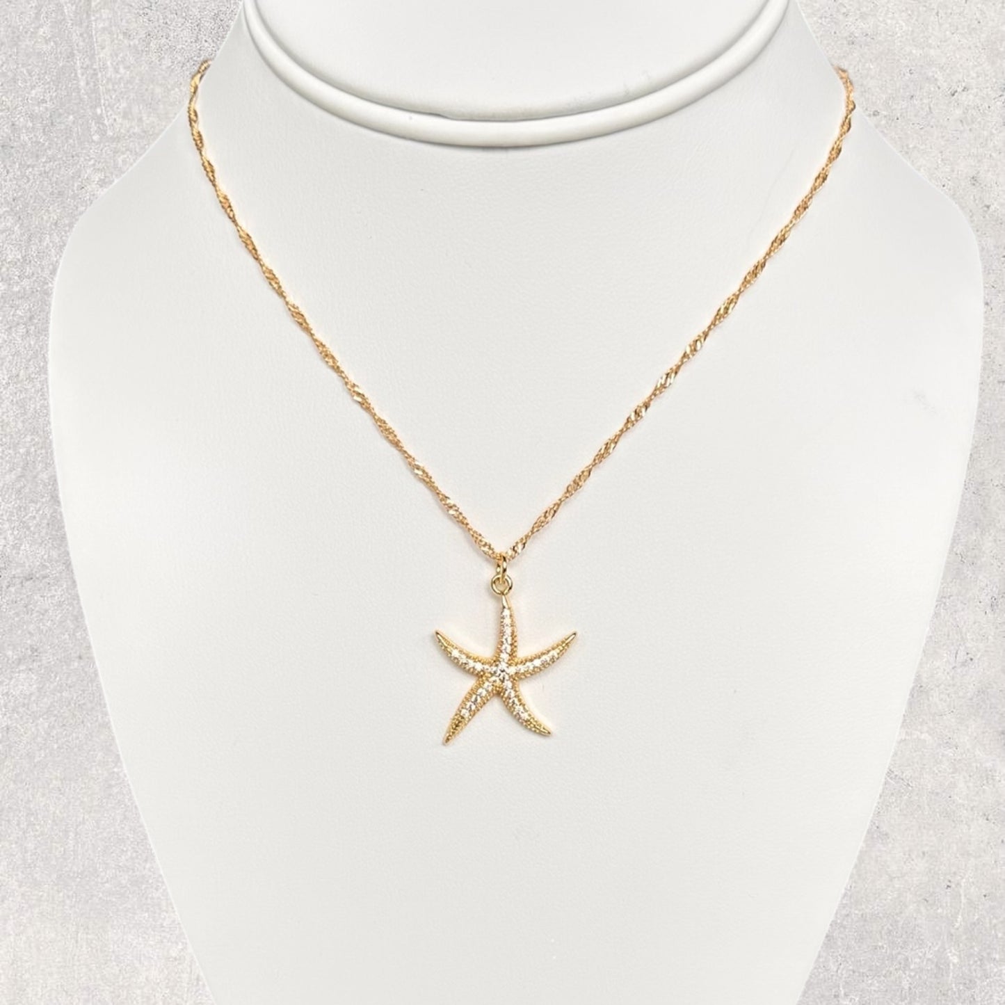 Cordelia Necklace