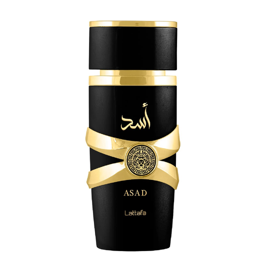 Lattafa Asad for Men
