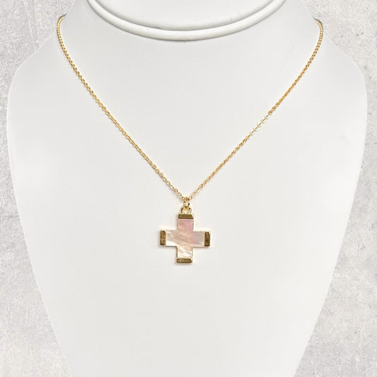 Olivia Medium Necklace