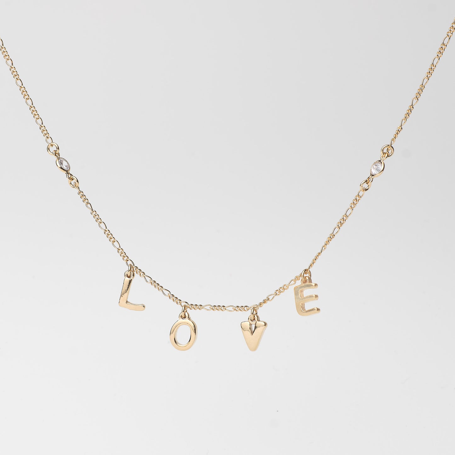 Love Necklace