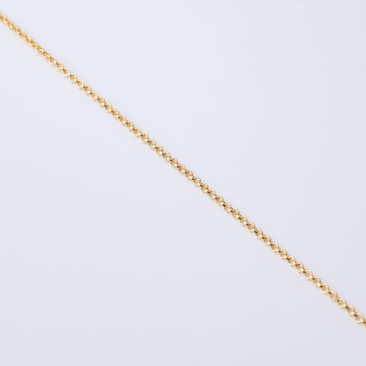 Luz Necklace