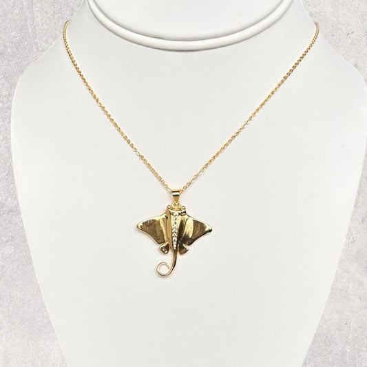 Doris Necklace