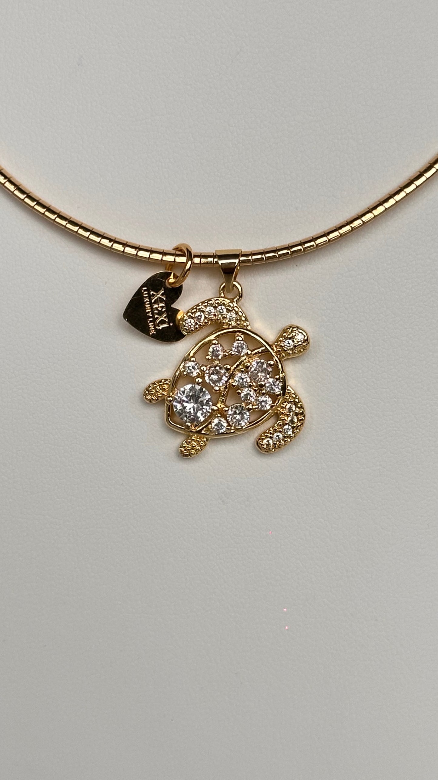 Marina Necklace