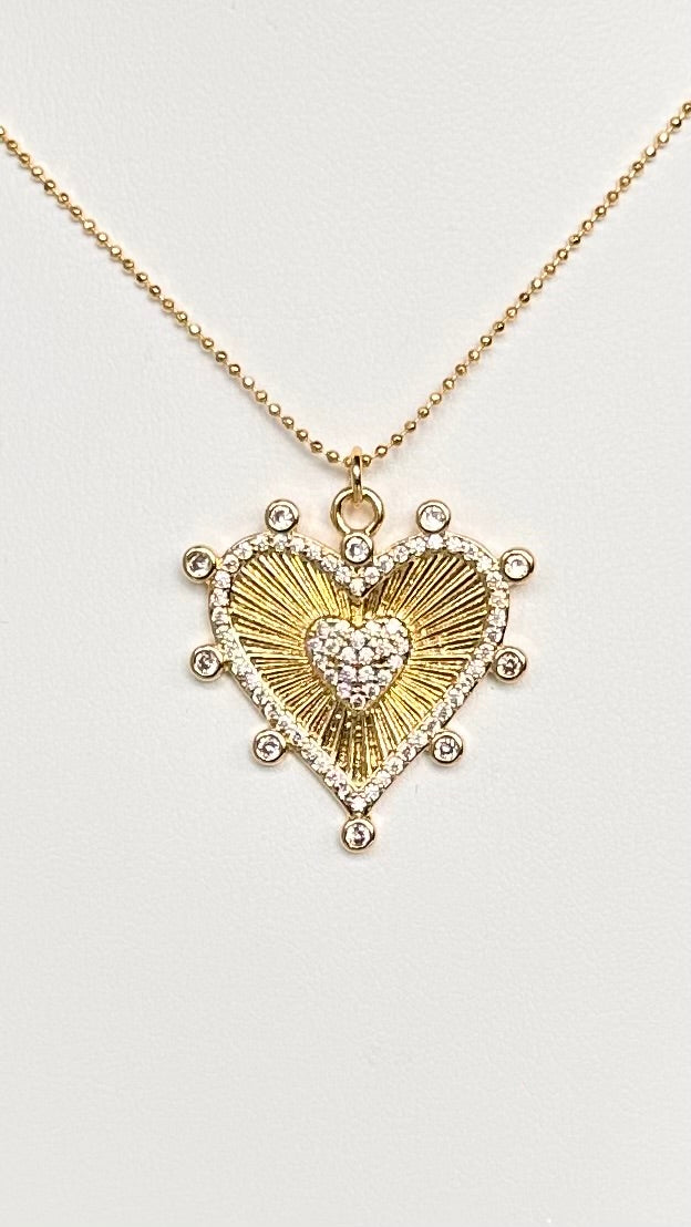 Rebe Necklace