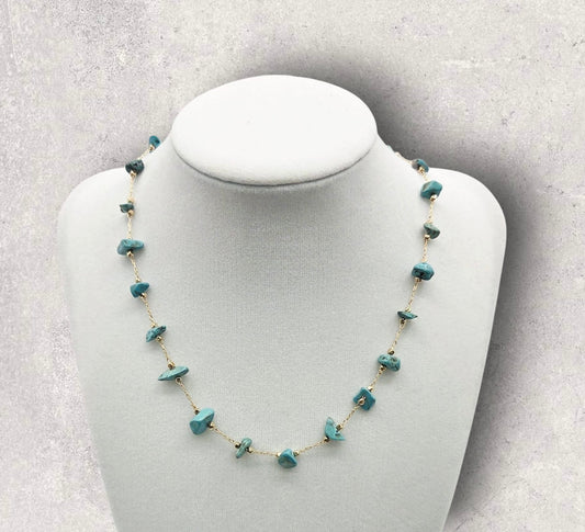Grace Necklace