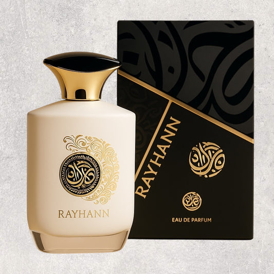 Rayhann