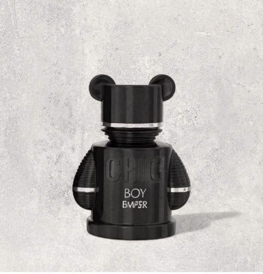 Chic Boy Perfume by Emper