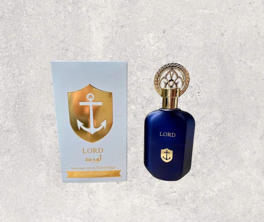 Zoghbi Lord 3.4 Edp M