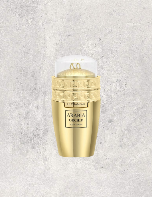 Arabia Orchid,Unisex By Emper