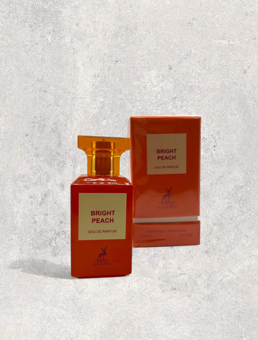 Bright Peach by Maison Alhambra (Unisex)