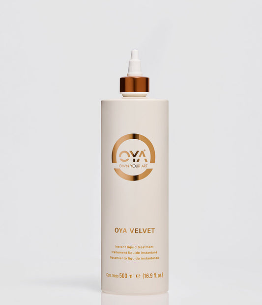 OYA Velvet Instant Liquid Treatment
