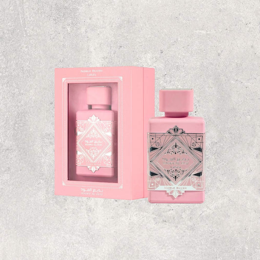 Badee Noble Blush 3.4