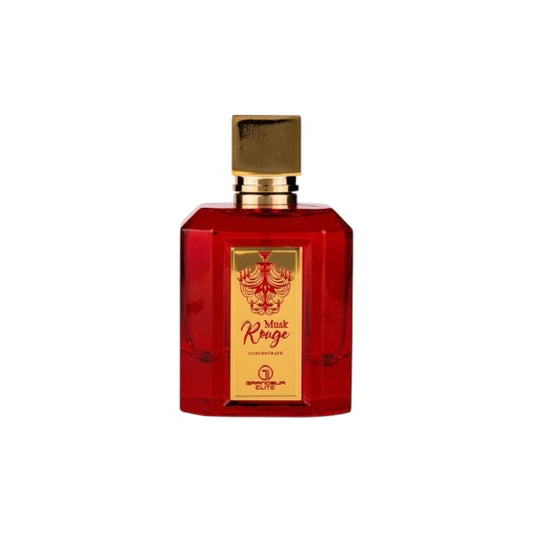 Musk Rouge by Grandeur