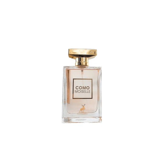 Como Moiselle by Maison Alhambra