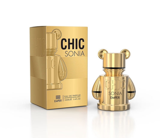 Chic Sonia by Emper