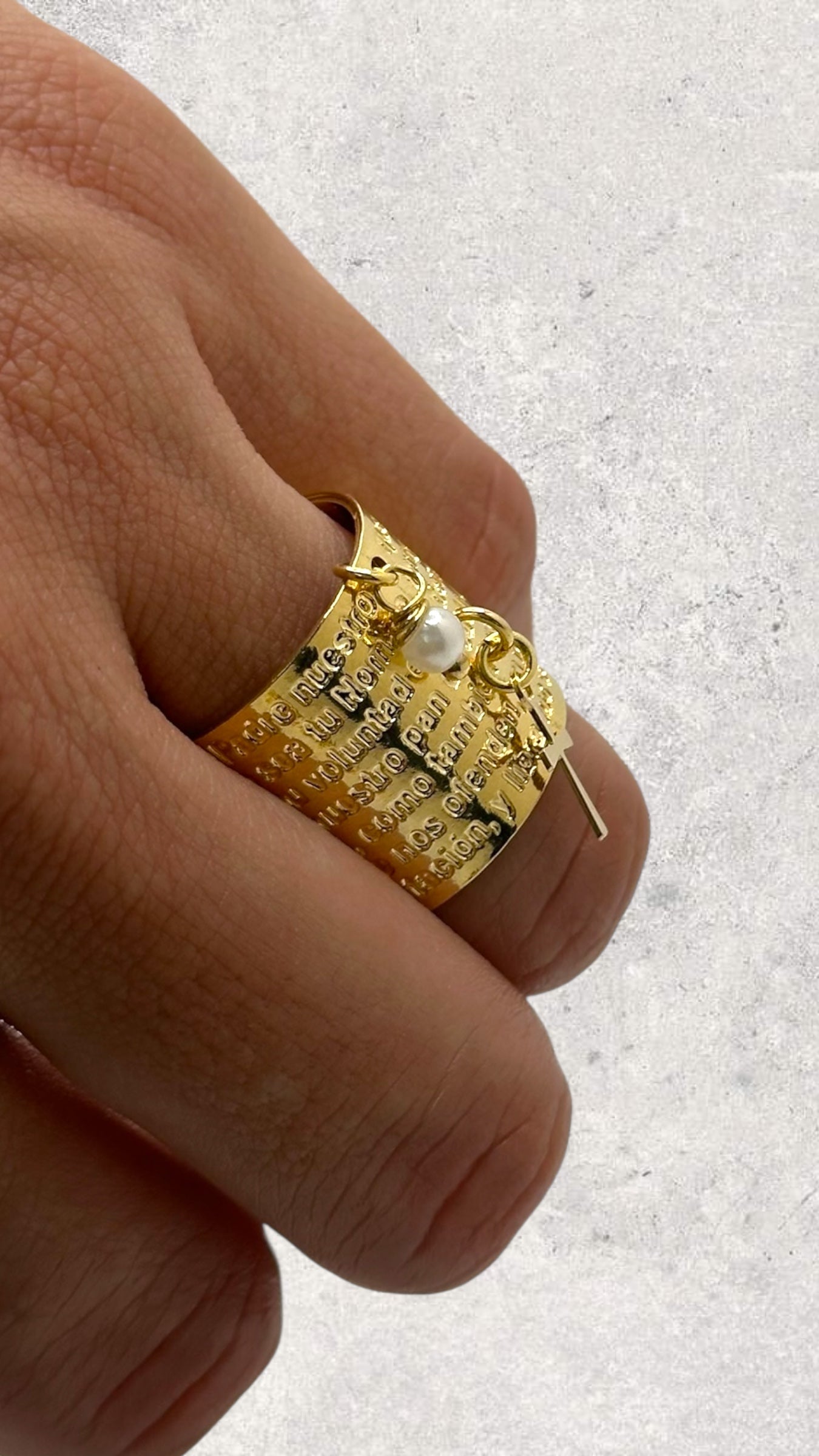 Ring