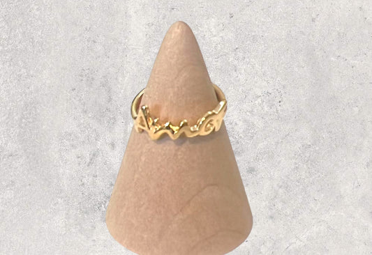 Amor Ring