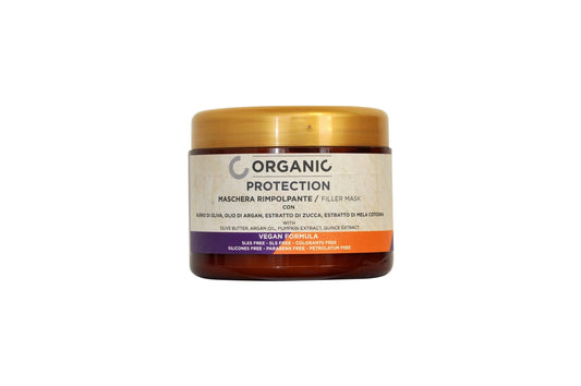Mask Organic Protection
