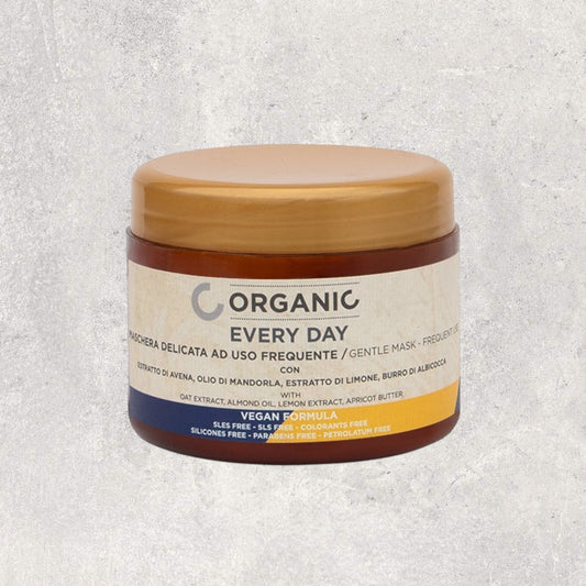Mask Organic Every Day
