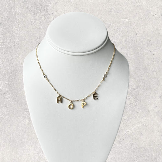 Hope Necklace