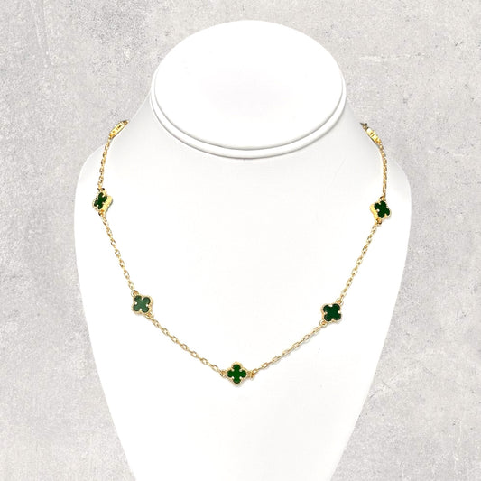 Ivy Necklace