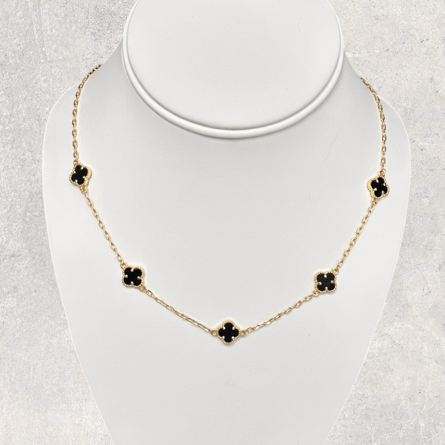 Aurie Necklace