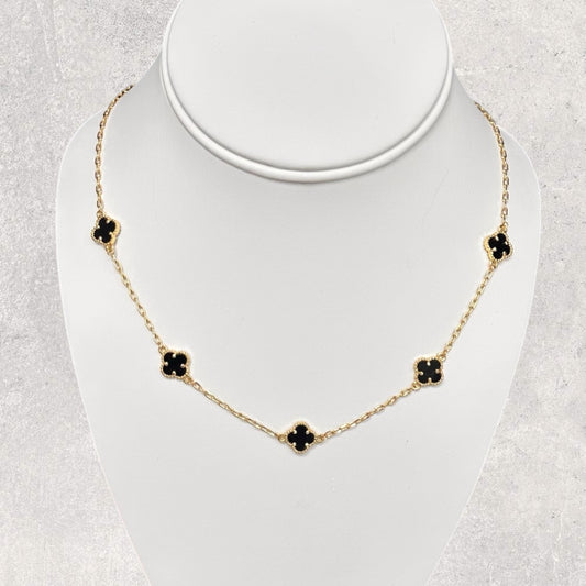 Aurie Necklace