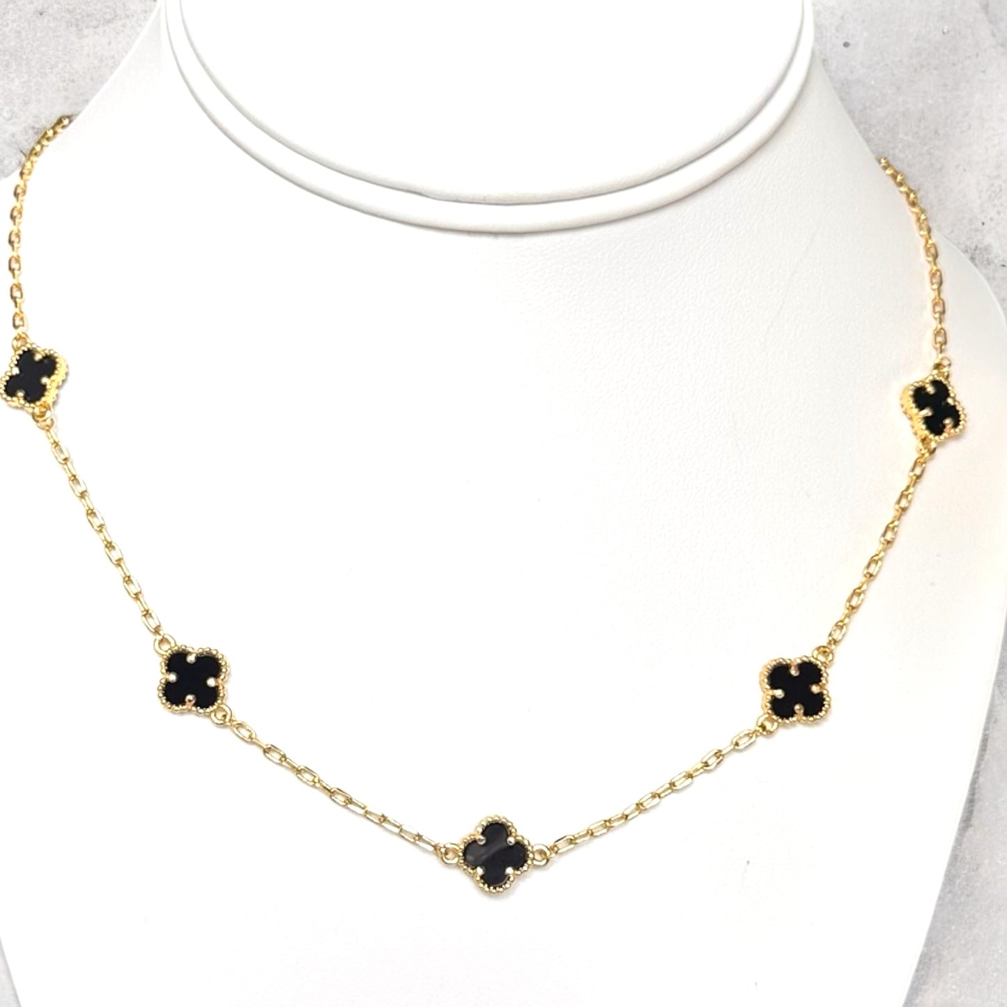 Aurie Necklace